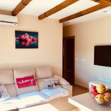 Apartamento Hipodromo Mérida Extérieur photo