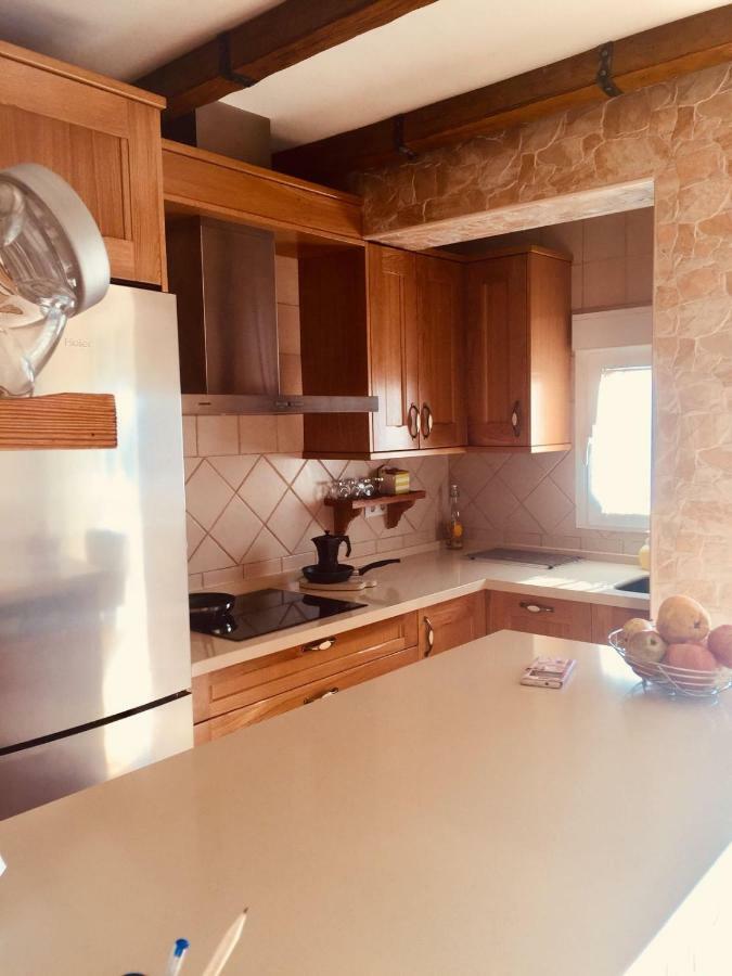 Apartamento Hipodromo Mérida Extérieur photo