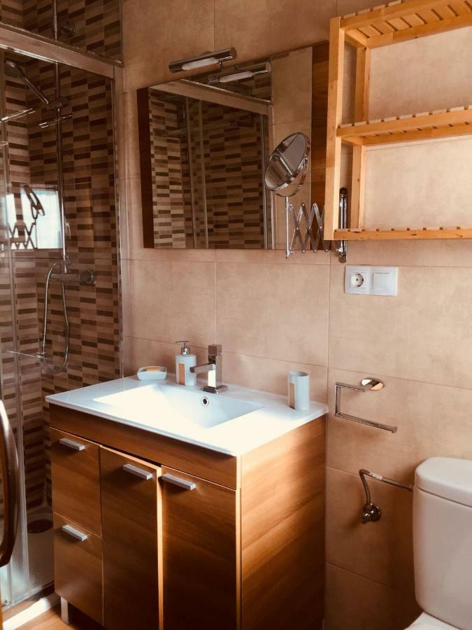 Apartamento Hipodromo Mérida Extérieur photo