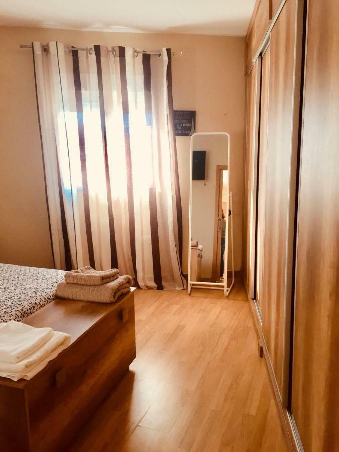 Apartamento Hipodromo Mérida Extérieur photo