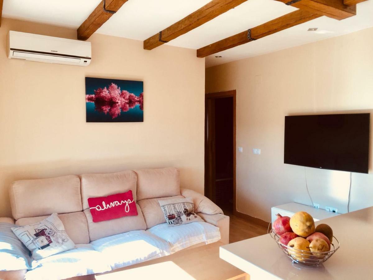 Apartamento Hipodromo Mérida Extérieur photo