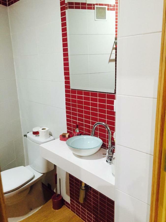 Apartamento Hipodromo Mérida Extérieur photo