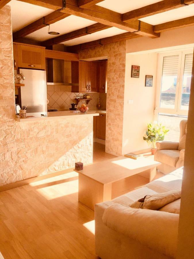 Apartamento Hipodromo Mérida Extérieur photo