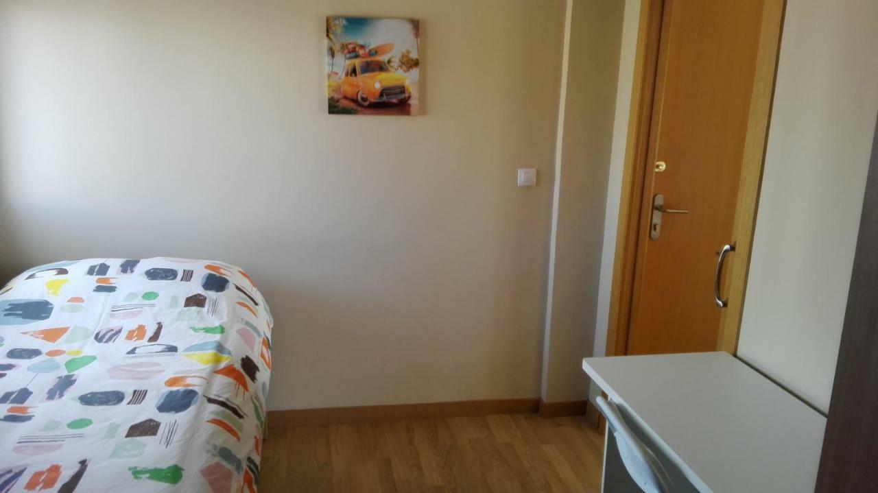 Apartamento Hipodromo Mérida Extérieur photo