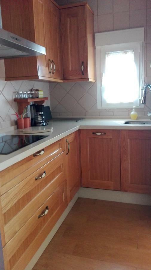 Apartamento Hipodromo Mérida Extérieur photo
