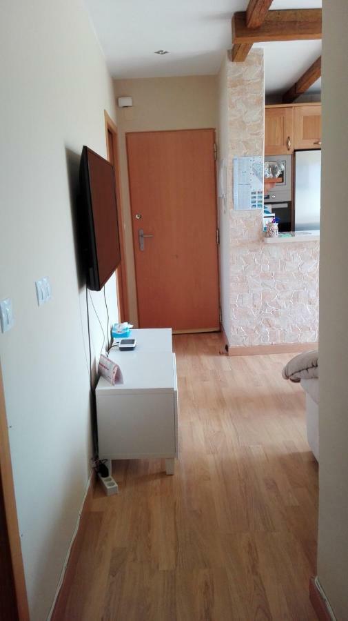 Apartamento Hipodromo Mérida Extérieur photo