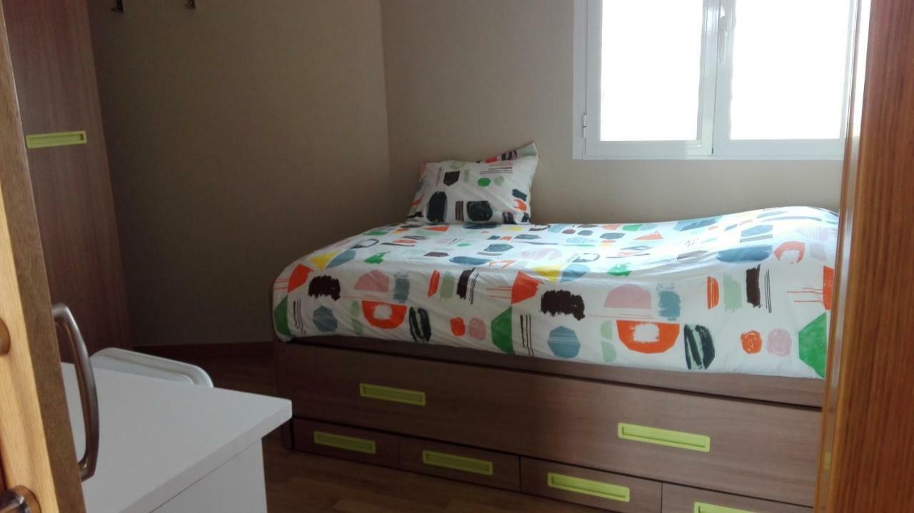 Apartamento Hipodromo Mérida Extérieur photo