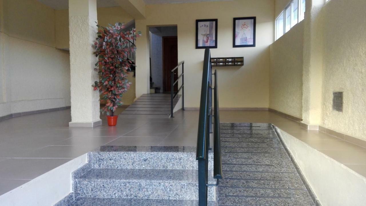 Apartamento Hipodromo Mérida Extérieur photo