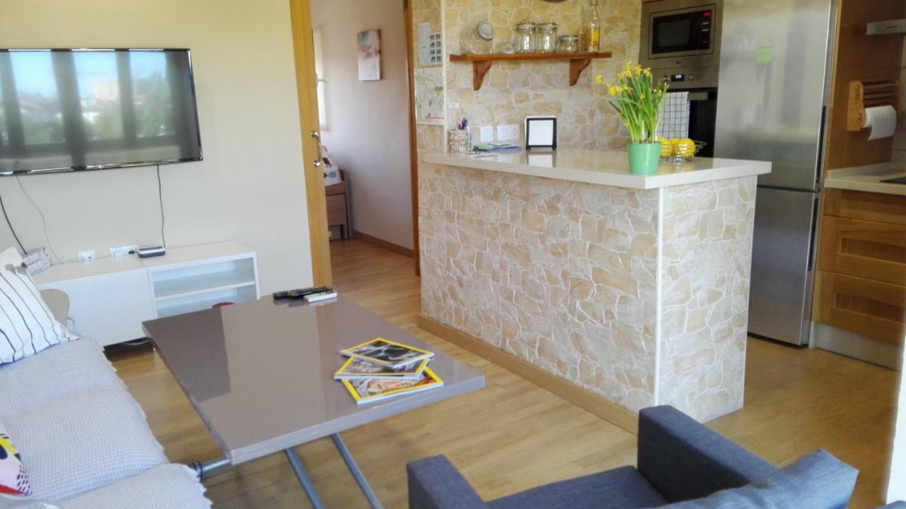 Apartamento Hipodromo Mérida Extérieur photo