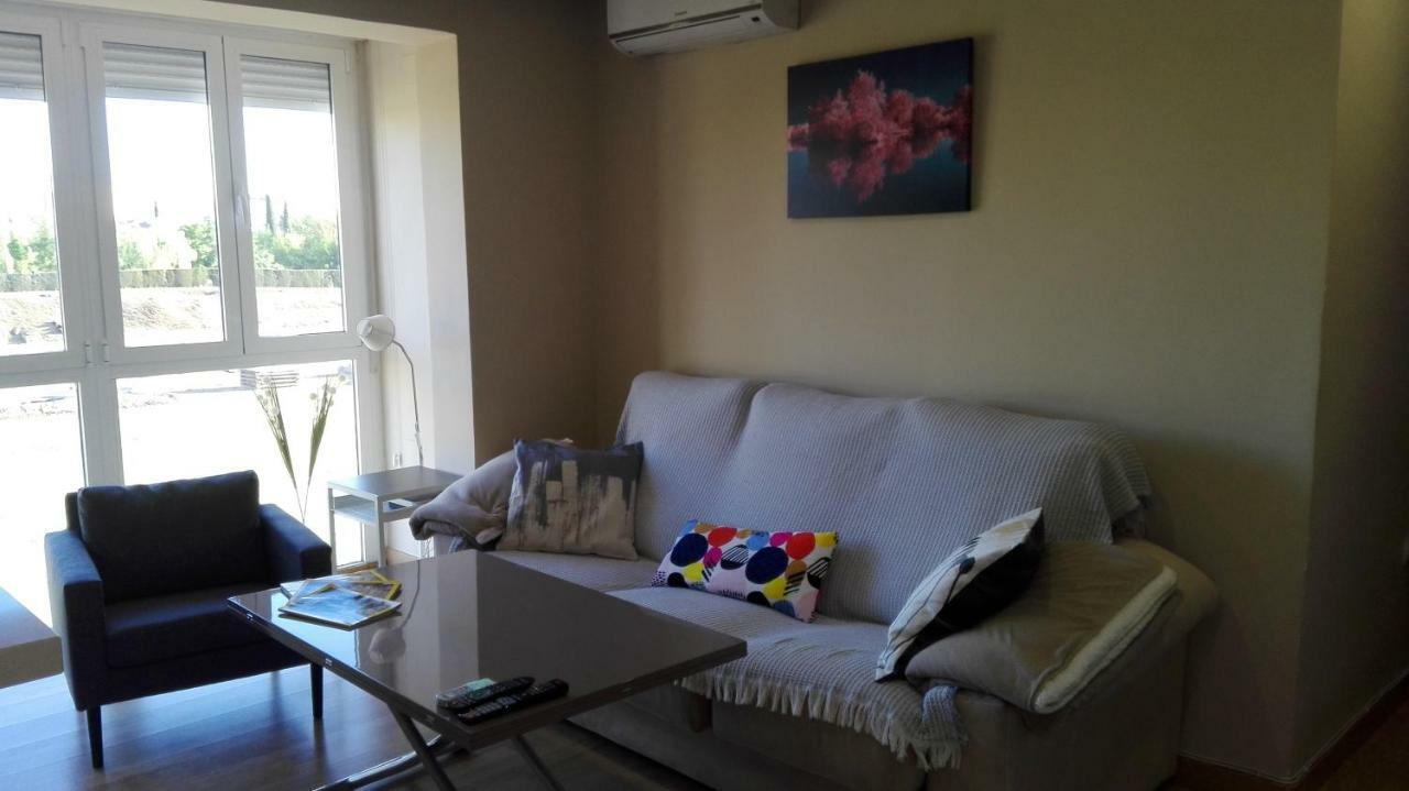 Apartamento Hipodromo Mérida Extérieur photo