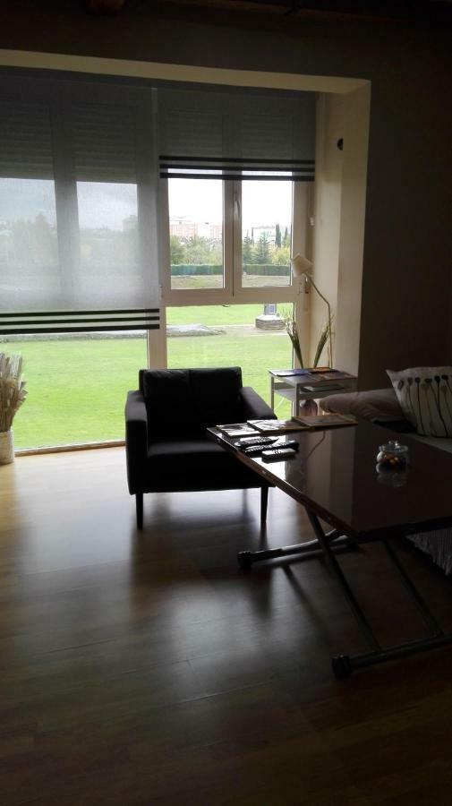 Apartamento Hipodromo Mérida Extérieur photo