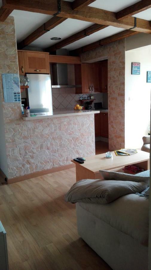 Apartamento Hipodromo Mérida Extérieur photo