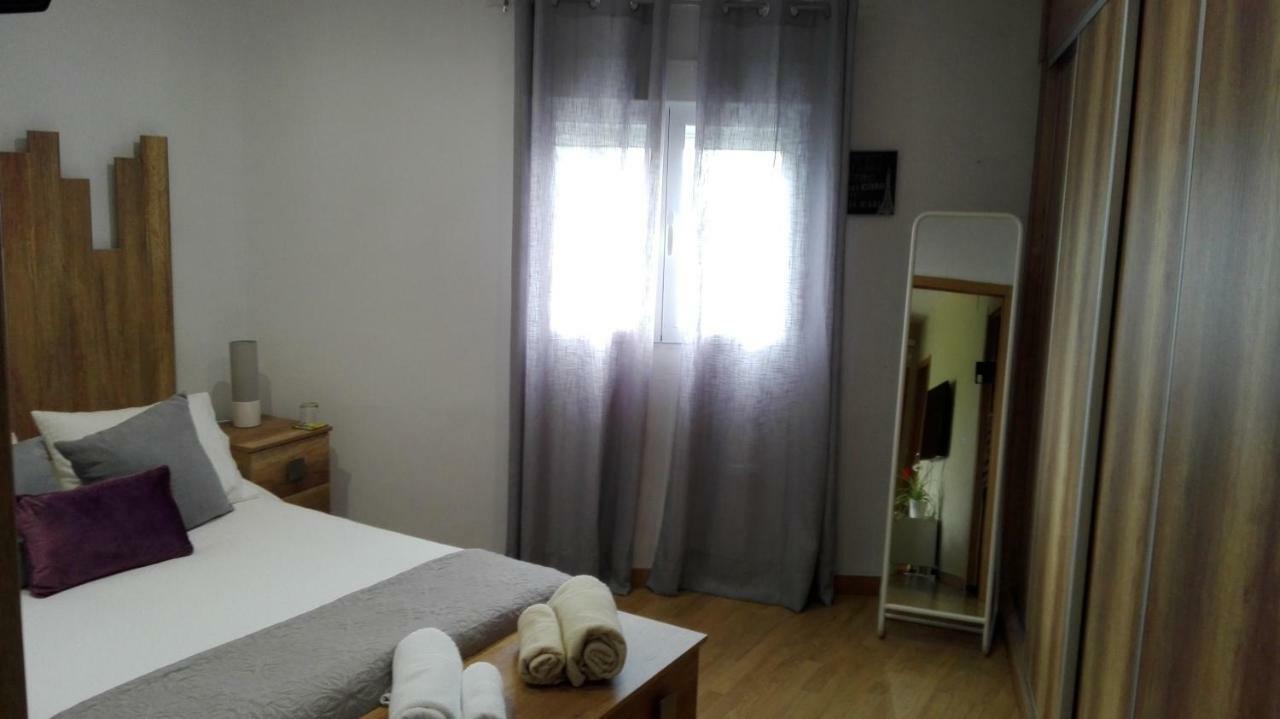 Apartamento Hipodromo Mérida Extérieur photo